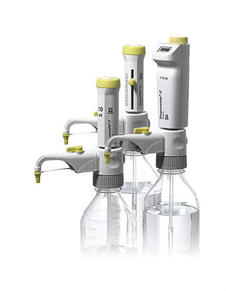 BRANDTECH SCIENTIFIC 4630361 Dispensette S Organic Digital Bottletop