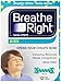 Bribass Right Nasal Strips For Kids, 12-Count Boxes (Pack of 3)