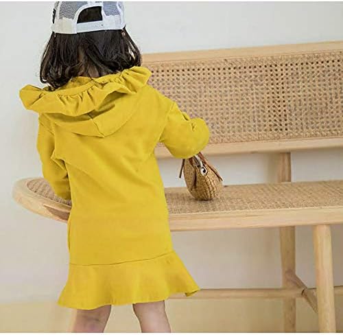Plus Nao プラスナオ パーカーワンピース ミニワンピース 長袖 フード付き ミニ丈 ショート丈 子供服 キッズ スウェット スエット 裾フレ B07zwpmdkp 575円 セール開催中最短即日発送 新作 人気 送料無料 激安 お買い得 キ フト