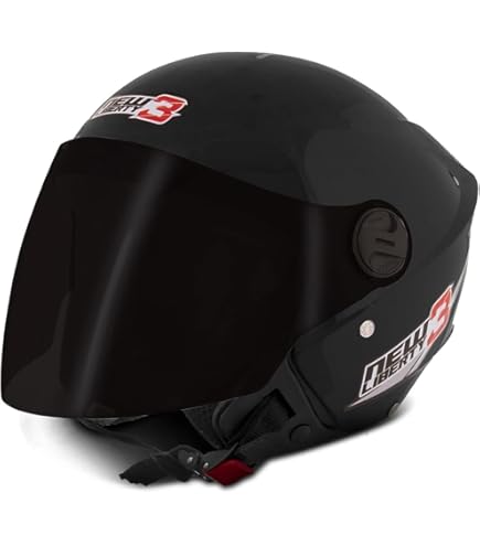 Capacete Bell Scout Air Preto Fosco | Amazon.com.br