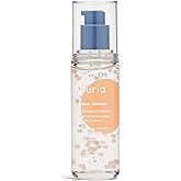 Nuria - Defend Skin Shielding Essence, Antioxidant-Rich Lightweight Face Essence with Ginseng, Carob, and Niacinamide, 50mL/1.7 fl oz