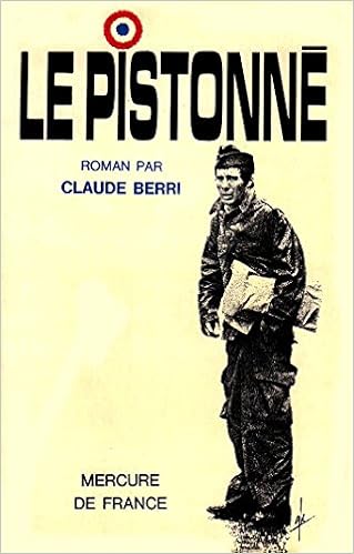 le pistonné