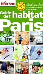 Guide de l'habitat, Paris