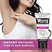 Underarm Whitening Cream Armpit Knee Elbows and Upper Inner Thigh Lightening Whitener For Every Dark Skin or Sensitive Areas (60g)
