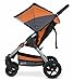 BOB U501925 Motion Stroller