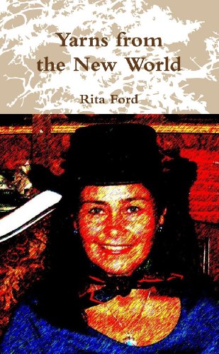 YARNS FROM THE NEW WORLD