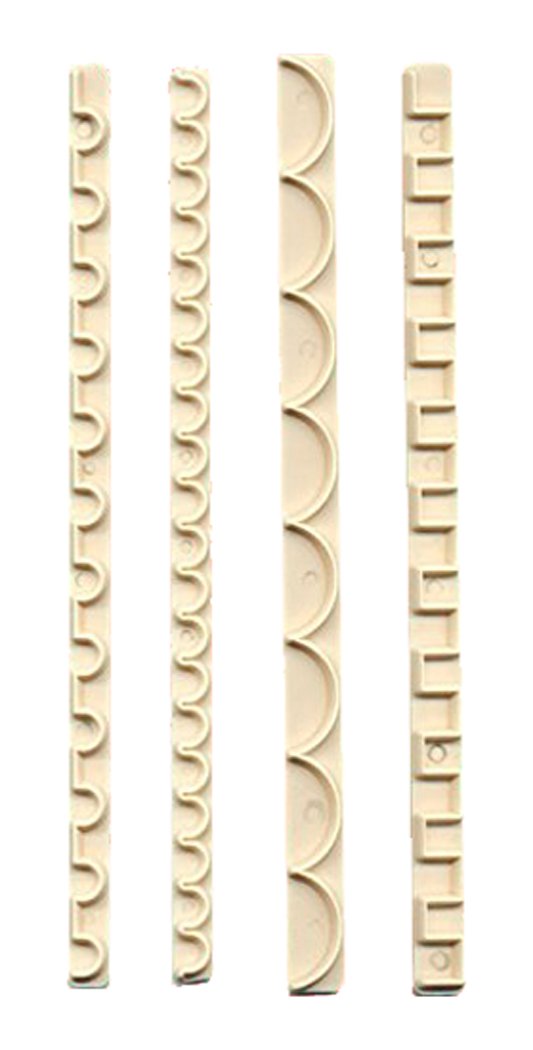 FMMstraight frill cutter set 3 (9-12)