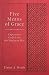 Five Means of Grace: Experience God's Love the Wesleyan Way by Elaine A. Heath