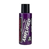 MANIC PANIC Ultra Violet Amplified Semi-Permanent