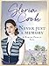 Never Just a Memory (Harvey Family Sagas Book 4) by Gloria Cook