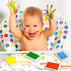 Craft Ink Pad for Rubber