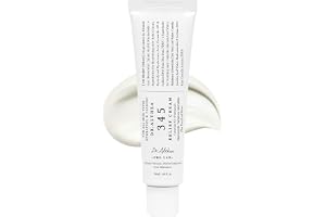 Dr.Althea 345 Relief Cream, 1.69 Fl Oz (Ver.2 - Pack of 1) | Instant Hydration, Blemish & Post-Acne Vegan Face Moisturizer for Sensitive Skin
