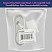 Bjingles Baby Night Light, Sound Machine, White Noise, Sleep App, Plays Fun Jingles, Schedules Baby Activities.