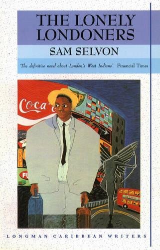 Download The Lonely Londoners (Longman Caribbean Writer Series)