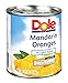 Dole, Mandarin Oranges, In Light Syrup, 11oz Can (Pack of 6)