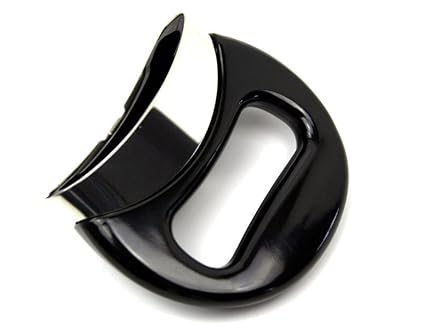 Silit Ersatzteil Topfgegengriff Sicomatic-L/SN Ø 22cm Kunststoff schwarz