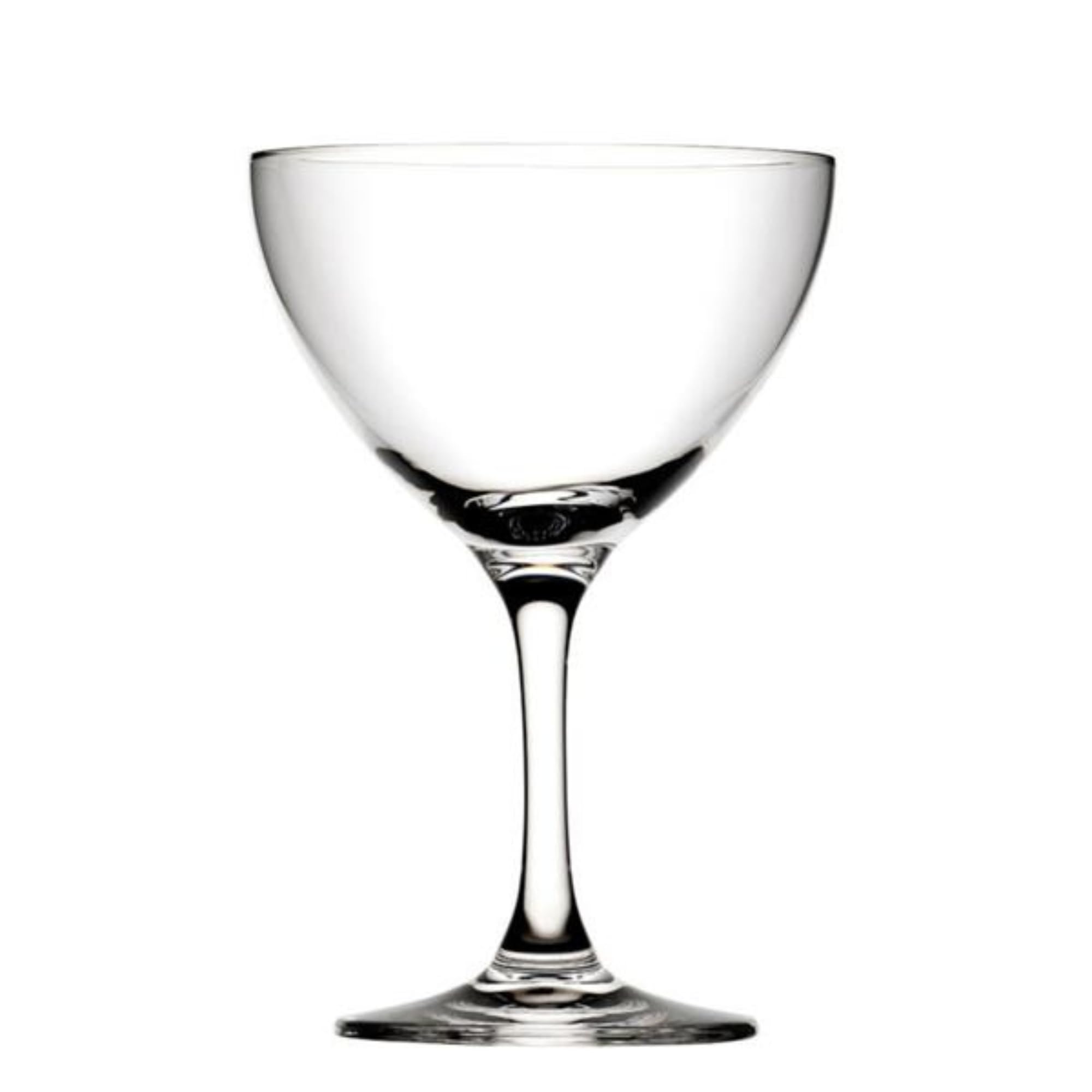 Utopia Loire Martini Glass 8.5oz / 240ml, R294124-00000-B01006, Pack of 6