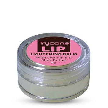 Buy Trycone Lip Lightening Balm For Dark Lips With Vitamin E Shea Butter 7 Gm Online At Low Prices In India Amazon In trycone lip lightening balm for dark lips with vitamin e shea butter 7 gm