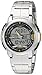 Casio Men's AQF100WD-9BV Forester Sports Thermometer Watch