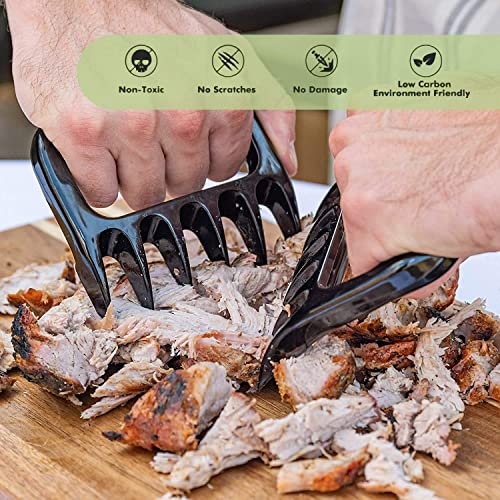 SURDOCA Bear Claws Pork Meat Shredder Kitchen Food Chicken Pork