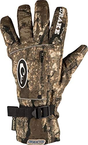 drake hunting gloves