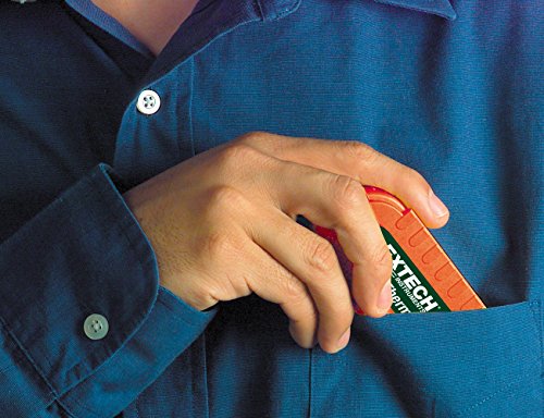 Extech 45118 Thermo Anemometer - Image 4