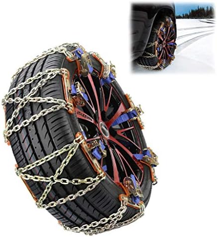 普遍的な鋼鉄トラック車の車輪のタイヤのタイヤの雪のアイス