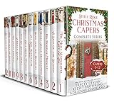 Steele Ridge Christmas Caper Box Set 5: A Small