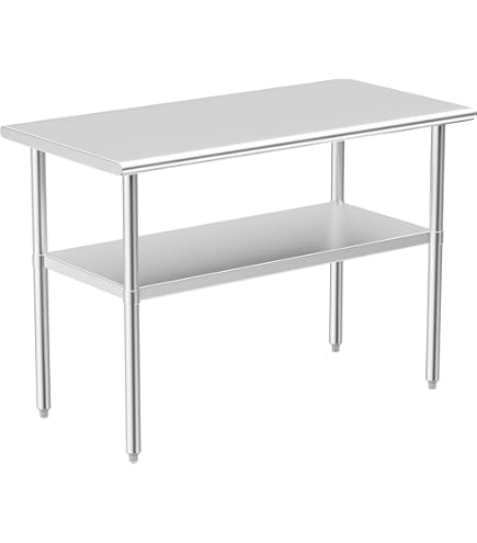 ダイニングテーブル P.F.S Alminium Work Table M size PIT PAL ALUMINIUM WORK TABLE (M) | Metal Products,Table | | P.F.S.
