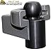 AMPLock U-BRP2 | Heavy Duty Trailer Lock for 2