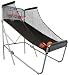Lifetime 90056 Double Shot Arcade Indoor Basketball Hoop Game