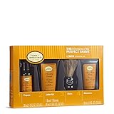 The Art of Shaving Mid-Size Kit