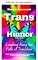 Livro Humor trans