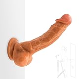 Thrusting Dick Toy for Women Realistic Classic