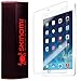 Skinomi Screen Protector Compatible with Apple iPad Air (2013, 1st Gen, WiFi and LTE) Clear TechSkin TPU Anti-Bubble HD Film
