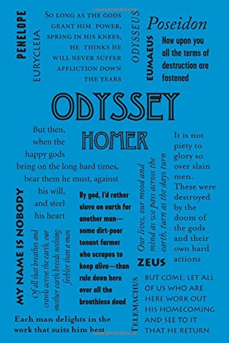 Download Odyssey (Word Cloud Classics) Download Odyssey (Word Cloud Classics)