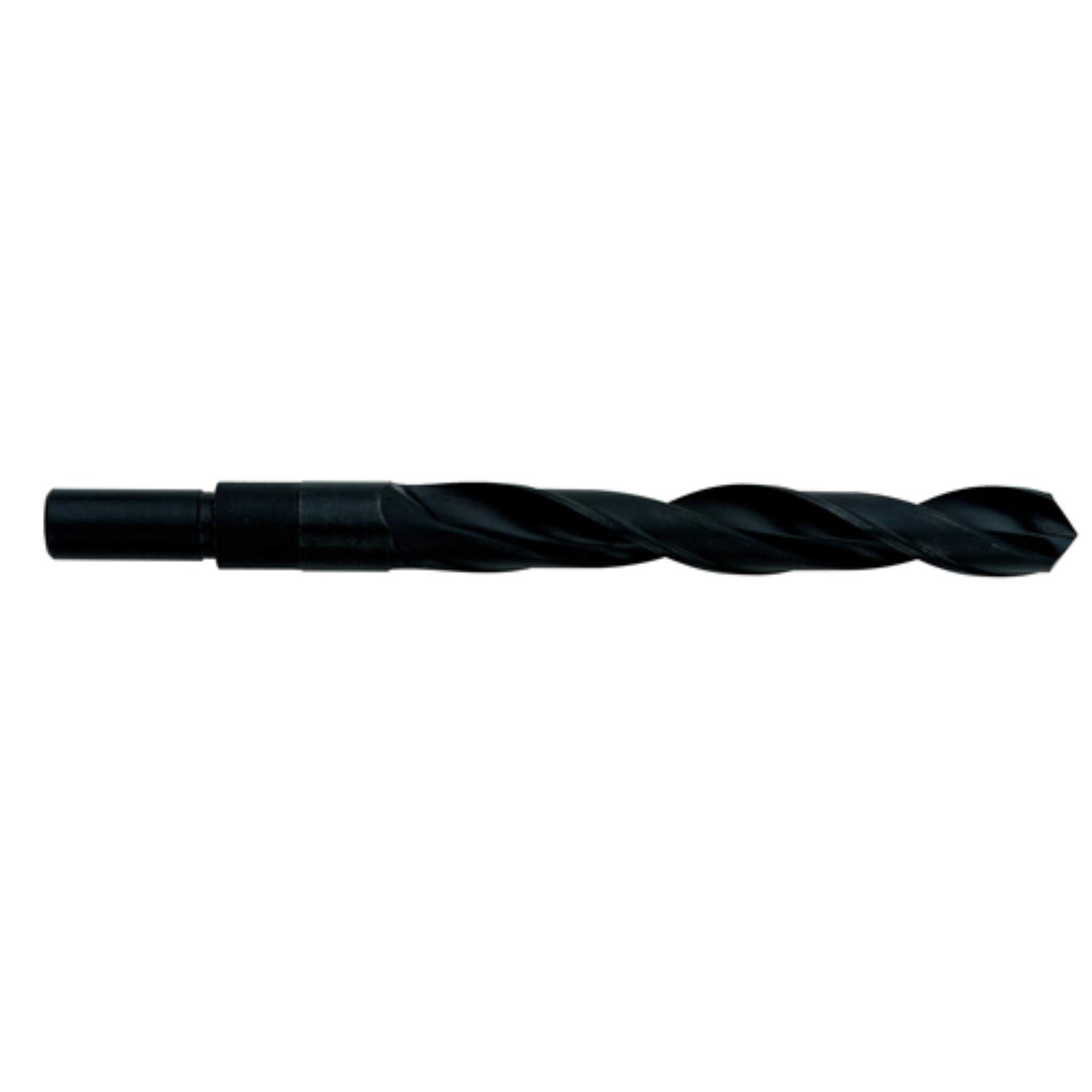 Metabo 625019000 1 Metal Drill Bit with Offset Shank, Green, 20.0 x 205 mm