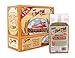 Bob's Red Mill Whole Wheat Pearl Couscous, 16 Ounce (Pack of4)