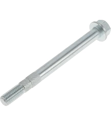 Dorman 678-107 Starter Mounting Bolt - 3/8-16 X 4-5/16 Inch For GM 4.4L, 5L, 5.7L Engines (10 Pack)
