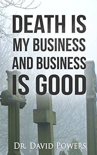 Image result for death is good business