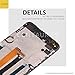 Touch Screen Digitizer LCD Display Replacement for HTC Desire 626s OPM9110 D626s Frame