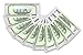 Fake Money - 100-Pack Copy Donald Trump $1000 One Thousand Dollar Bills, Realistic Play Money That Looks Real, Double-Sided Pretend Play Prop Money for Movies and Educational Tools, 6.25 x 2.5 Inches