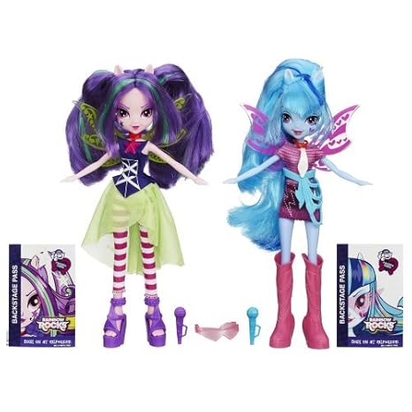 my little pony equestria girl sonata dusk