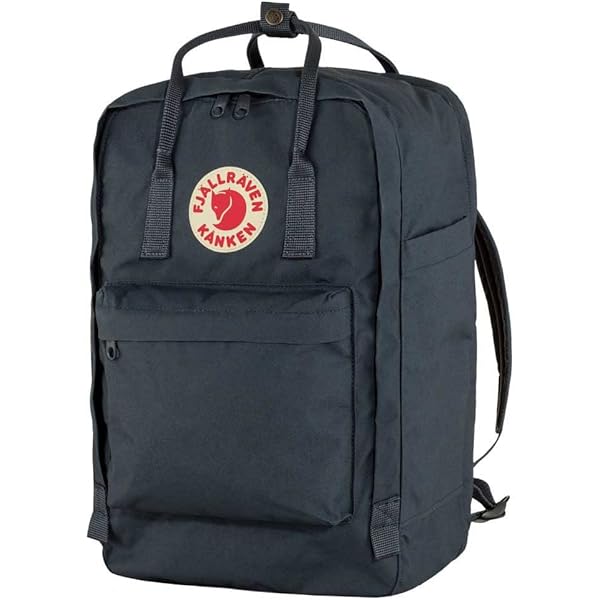 Amazon.com: Fjällräven Kånken No. 2 Laptop 15