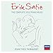 Satie: Complete Solo Piano Music[6 CD]