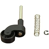 Cramer Kik-Step Step Stool Caster Assembly Replacement Part