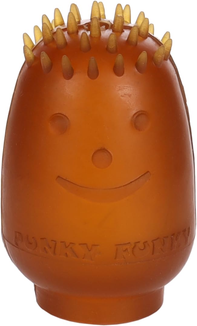 Flamingo DT RUBBER RUBBA HEAD BROWN 5,8x5,8x9,5CM