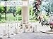 Royal Imports Pillar Candles White Unscented Premium Wax, 100 Hours Burning for Wedding, Spa, Party, Birthday, Holiday, Bath, Home Decor - 3
