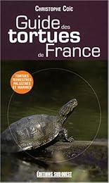 Guide des tortues de France