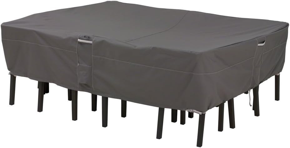 Best 96 in square patio table covers